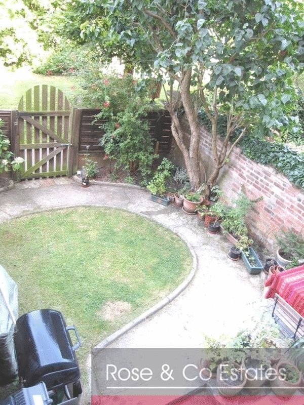 Greencroft Gardens South Hampstead